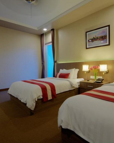 boutique hotel room rate in phnom penh at anik boutique hotel & spa