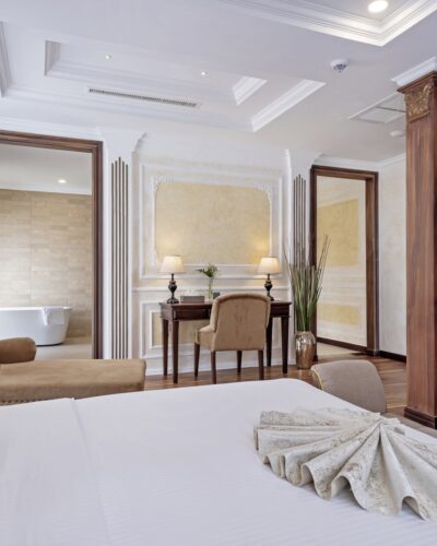 room rate at anik palace hotel in phnom penh cambodia